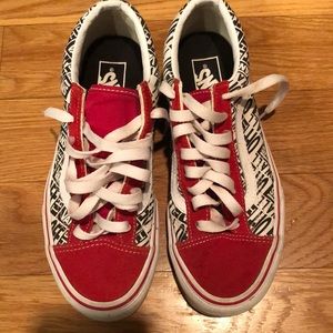 Vans